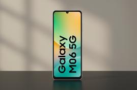 Samsung Galaxy M06 5G