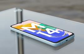Samsung Galaxy M14 4G