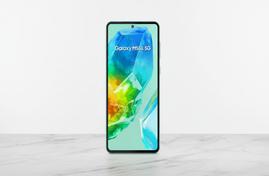 Samsung Galaxy M55s 5G: обзор среднебюджетного смартфона с флагманскими амбициями