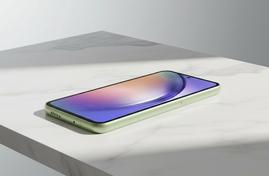 Обзор Samsung Galaxy Quantum4: флагман с квантовой защитой