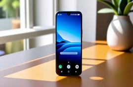 Samsung Galaxy Quantum6: среднебюджетный смартфон с квантовой защитой