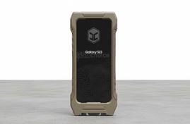 Samsung Galaxy S23 Tactical Edition