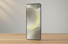 Обзор Samsung Galaxy S24+: стильный флагман с умными функциями