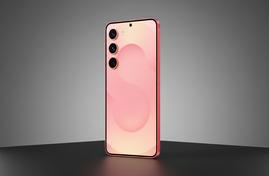 Samsung Galaxy S25: компактный флагман с новым процессором