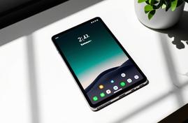 Samsung Galaxy Tab A11+ — обзор экспертов