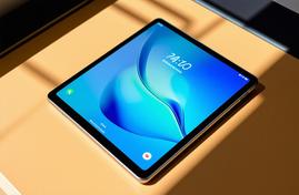 Samsung Galaxy Tab A11: обзор доступного Android-планшета
