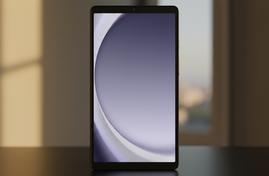 Samsung Galaxy Tab A9: обзор доступного планшета