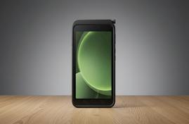 Samsung Galaxy Tab Active5 Tactical Edition