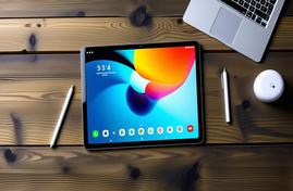 Samsung Galaxy Tab S11 Ultra