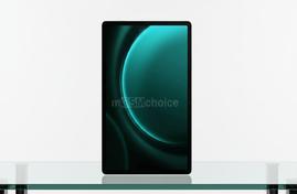 Samsung Galaxy Tab S9 FE+