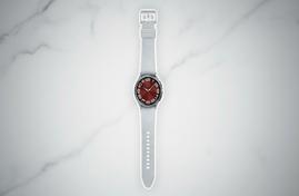 Samsung Galaxy Watch6 Classic 43mm