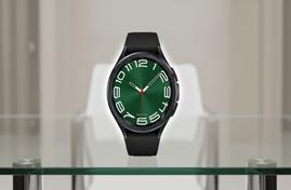 Samsung Galaxy Watch6 Classic 47mm