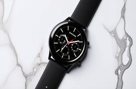 Samsung Galaxy Watch8 40mm: компактные умные часы нового поколения