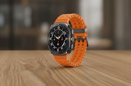 Samsung Galaxy Watch Ultra