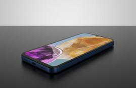 Samsung Galaxy Wide7: обзор смартфона среднего класса