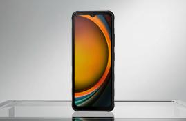 Samsung Galaxy XCover 7: обзор защищённого смартфона