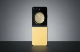 Обзор Samsung Galaxy Z Flip5 Special Edition