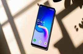 Samsung Galaxy Z Flip7 FE