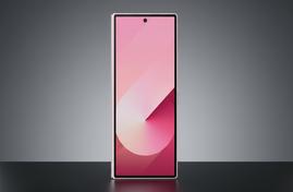 Samsung Galaxy Z Fold6