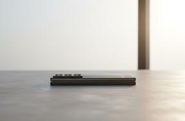 Samsung Galaxy Z Fold Special Edition: премиальный складной флагман с увеличенными экранами