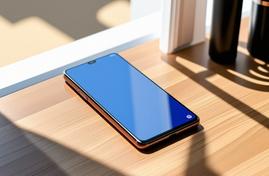 Samsung W26: обзор складного флагмана