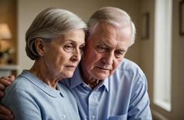 Разочарование в испытаниях семаглютида для борьбы с болезнью Альцгеймера