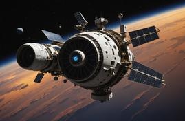 Сенат одобрил новый бюджет для программы Artemis
