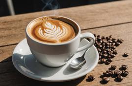 Стоит ли отказываться от кофе в летнюю жару?