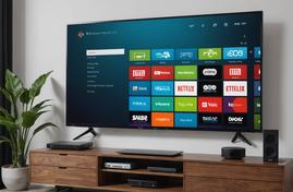 Что такое Smart TV и как выбрать лучший?