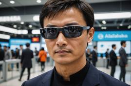 Смарт-очки: Alibaba бросает вызов Meta