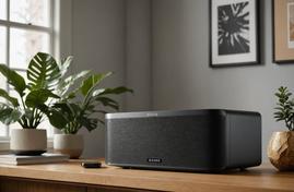 Скидки на продукцию Sonos в Черную Пятницу: колонка Era 300 со скидкой $100