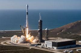 SpaceX успешно провела запуск Starship и готовится к новым испытаниям