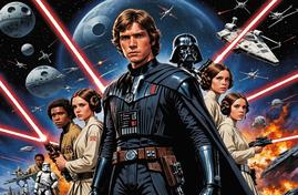 Star Wars: Visions: Антология с новым взглядом