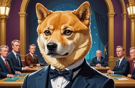Участие Стива Дэвиса в DOGE после официального ухода