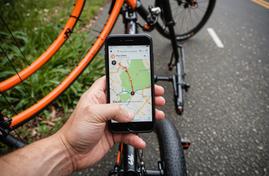 Strava готовится к выходу на биржу