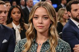 Популярность Сидни Суини в интернет-мемах: Что произошло