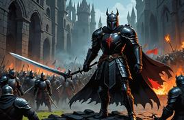 Генндий Тартаковский приглашает зрителей поддержать его новый проект 