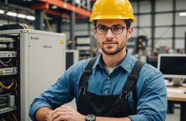 Перспективы Первого Критически Важного Инженера: Обсуждение на TechCrunch Disrupt 2025