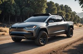 Tesla прекратила продажу самого доступного Cybertruck через пять месяцев