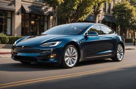Tesla готовится выйти на индийский рынок с электромобилями