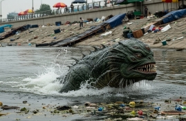 «Хозяин» Бон Джун Хо: Противоречия и успехи