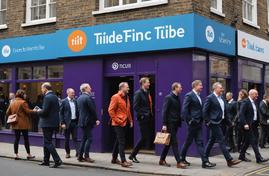 Британская финтех-компания Tide стала «единорогом» с оценкой в $1,5 миллиарда