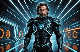 Новый трейлер 