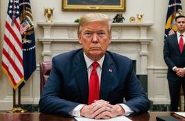 Трамп и помилование основателя Binance: детали интервью, которых вы не видели