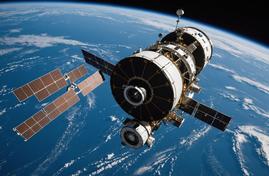Бюджетная угроза для спутников NASA: сокращение науки о климате