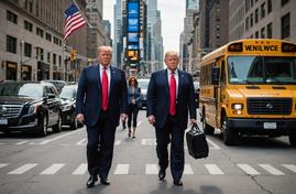 Новые горизонты: запутанный мир Trump Mobile