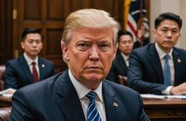 Трамп помиловал основателя Binance Чанпэна Чжао