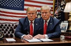 Новые Тарифы Трампа и Их Влияние на Малый Бизнес