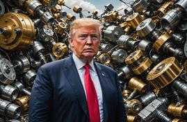 Трамп и его борьба с нормативами энергоэффективности