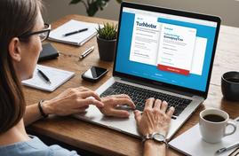 Как TurboTax облегчает подачу налоговых деклараций